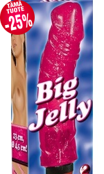 Big Jelly 23/4,5