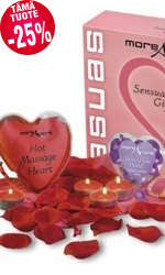 Sensual Massage Gift Set