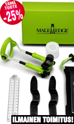 Male Edge Extra Retail Penis Enlarger