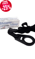 Bathmate Shower Strap -suihkupidike