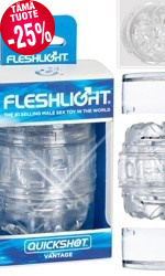 Fleshlight Quickshot Vantage