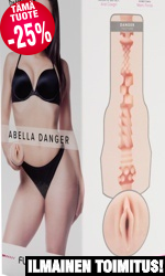 Fleshlight Girls - Abella Danger Danger