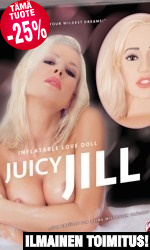 Juicy Jill