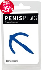 Penis Plug Sperm Stopper Anchor