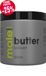 Male Butter Lubricant, 250 ml