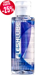 Fleshlight Fleshlube Water