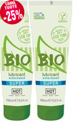 HOT Bio Waterbased Super