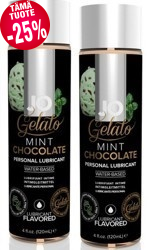 JO Gelato Mint Chocolate -makuliukuvoide, 120 ml