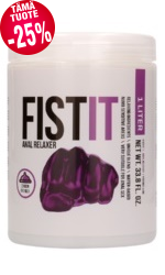 Fist It Anal Relaxer, 1000 ml