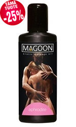 Magoon Aphrodite, 100 ml