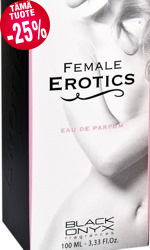 Female Erotics EDP, 100 ml
