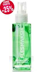 Fleshwash, 100 ml