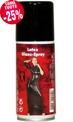 Latex Shine - kumin kiillotusaine
