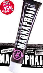 Magnaphall, 45 ml
