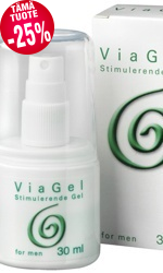 Viagel For Men, 30 ml