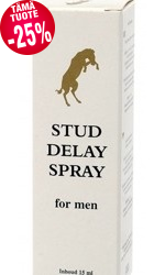 Stud Delay Spray, 15 ml