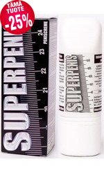 Super Penis, 75 ml
