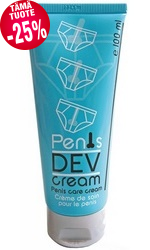 Penis Development Cream, 100 ml