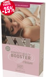 XXL Busty Booster Cream, 100 ml