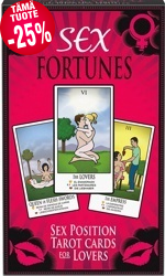Sex Fortunes -korttipeli