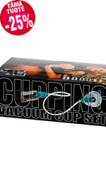 Vacuum Cupset
