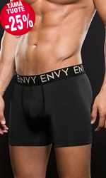 Envy Micro Lowrise Logo Elastic Boxer