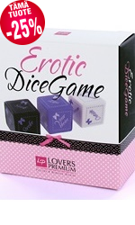Dice Game Erotic
